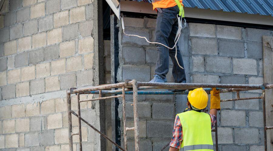 Expert top industrial roofings services in Prairie City, OR